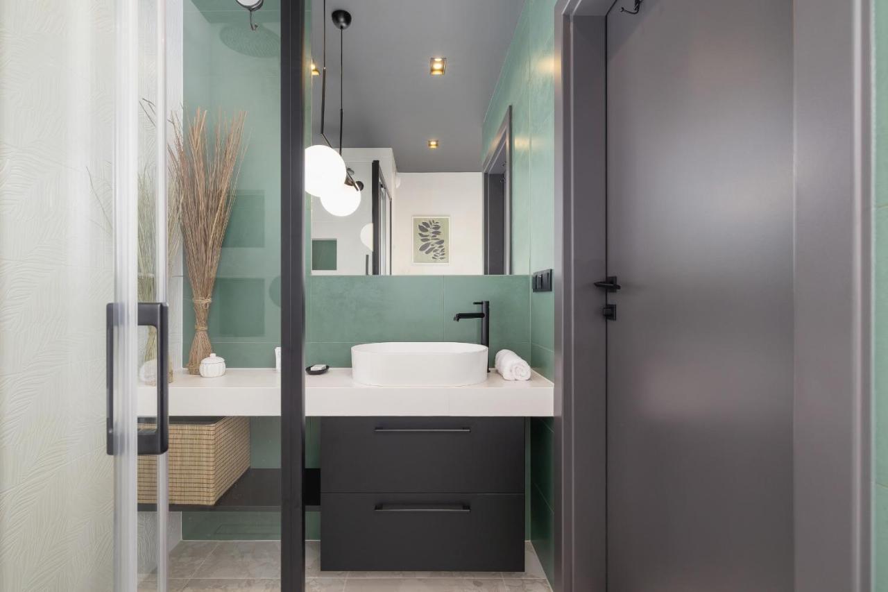 Trendy Studio Masarska Krakow Kazimierz By Renters Prestige Exterior foto